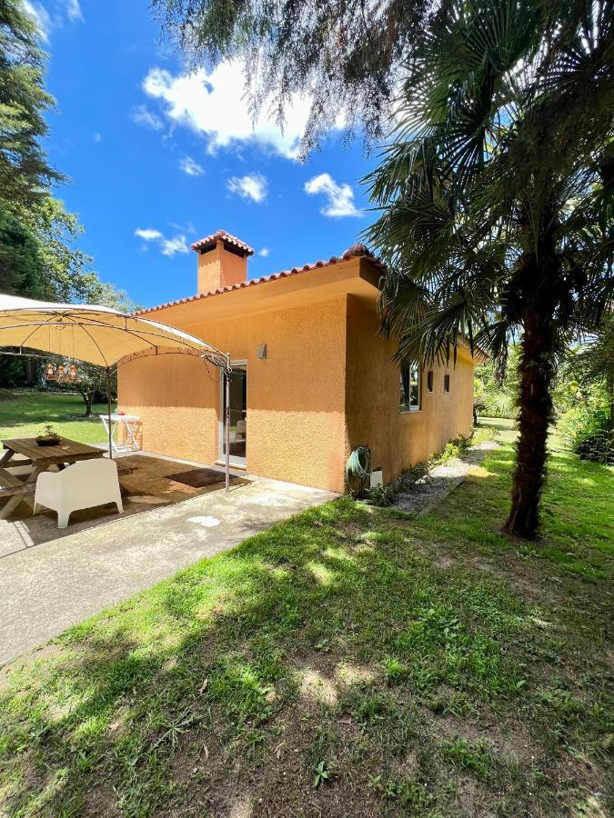 Villas Do Monte Guimaraes Luaran gambar