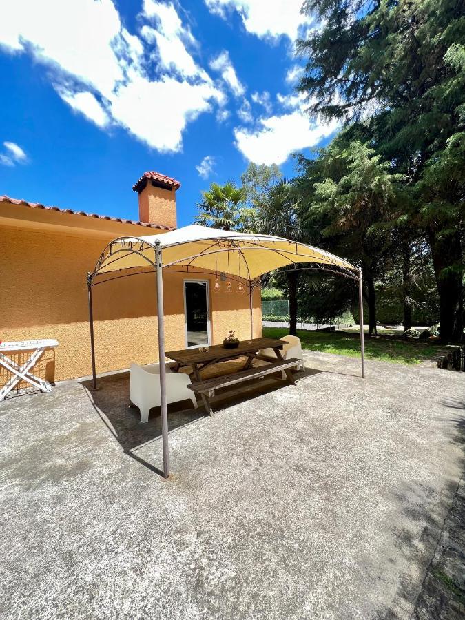 Villas Do Monte Guimaraes Luaran gambar